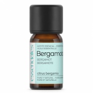Aceite de Bergamota 10 ml essenciales