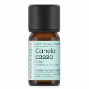 Aceite de Canela Cassia 10 ml essenciales