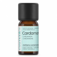Aceite de Cardamono 5 ml essenciales