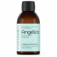 Aceite de Angélica 200 ml essenciales