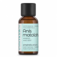 Aceite de Anís Matalahuga 30 ml essenciales