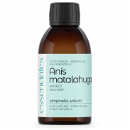Aceite de Anís Matalahuga 200 ml essenciales