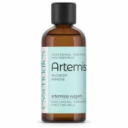 Aceite de Artemisa 100 ml essenciales