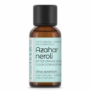 Aceite de Azahar Neroli 30 ml essenciales