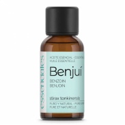 Aceite de Benjuí 30 ml essenciales