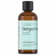 Aceite de Bergamota 100 ml essenciales