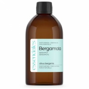 Aceite de Bergamota 500 ml essenciales