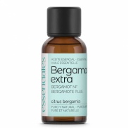 Aceite de Bergamota extra 30 ml essenciales