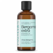Aceite de Bergamota extra 100 ml essenciales
