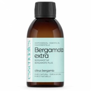 Aceite de Bergamota extra 200 ml essenciales