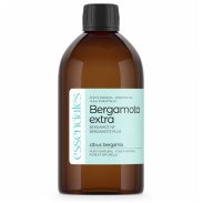 Aceite de Bergamota extra 500 ml essenciales