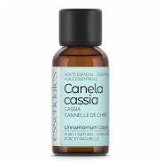 Aceite de Canela Cassia 30 ml essenciales