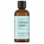 Aceite de Canela Cassia 100 ml essenciales
