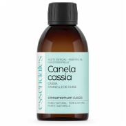 Aceite de Canela Cassia 200 ml essenciales