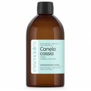 Aceite de Canela Cassia 500 ml essenciales