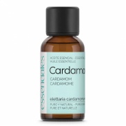 Aceite de Cardamomo 30 ml essenciales