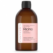 Producto relacionad Aceite vegetal de Ricino 500 ml essenciales