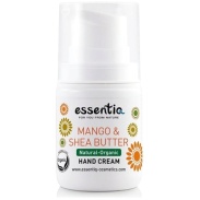 Crema de manos mango & manteca de karité 50ml Essentiq