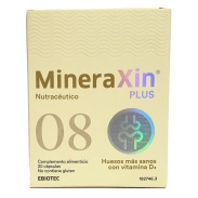 Mineraxin plus 30 cápsulas Euroespes (Ebiotec)