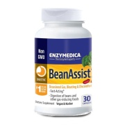 Beanassist 30 cáps Enzymedica