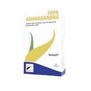 Fepa ashwagandha + sod (sensoril) 60 cáps Fepadiet