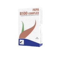 Fepa-b100 complex 40 cáps Fepadiet