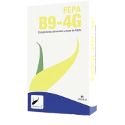 Fepa-b9-4g 40 cáps Fepadiet