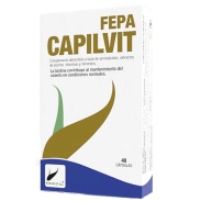 Fepa-capilvit 40 cáps Fepadiet