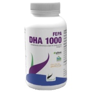 Fepa-DHA 60 perlas Fepadiet