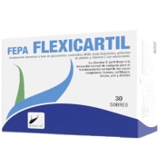 Fepa-flexicartil 30 sobres Fepadiet