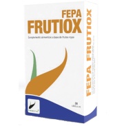 Fepa-frutiox 30 cápsulas Fepadiet