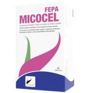 Fepa-micocel 60 cáps Fepadiet