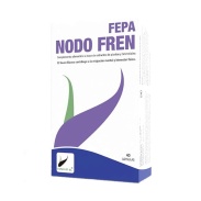 Fepa-nodo-fren 40 cáps Fepadiet