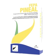 Fepa-pineaL 40 cáps Fepadiet
