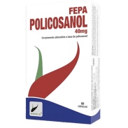 Fepa-policosanol 60 cáps Fepadiet