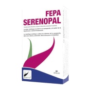 Fepa-serenopal 60 cáps Fepadiet