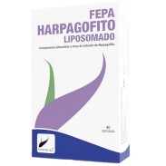 Producto relacionad Fepa-harpagofito liposomado 40 cáps Fepadiet