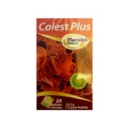 Infusión en bolsitas Colest Plus Floralp's