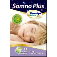 Producto relacionad Infusión en bolsitas Somno Plus Floralp's