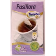 Producto relacionad Infusión en bolsitas Pasiflora Floralp's