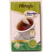 Infusión en bolsitas Hinojo Floralp's