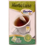 Producto relacionad Infusión en bolsitas Hierba Luisa Floralp's