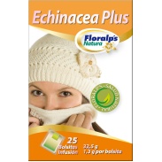 Producto relacionad Infusión en bolsitas Echinacea Plus Floralp's