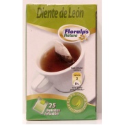 Infusión en bolsitas Diente de León Floralp's