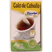 Producto relacionad Infusión en bolsitas Cola de Caballo Floralp's