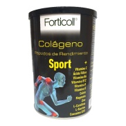 Colágeno Sport 270gr Forticoll