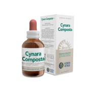 Producto relacionad Cynara Composta E18 - 50 ml ForzaVitale
