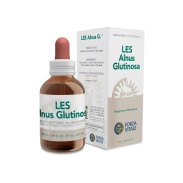 Les Alnus Glutinosa L3 - 50ml ForzaVitale