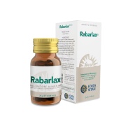 Producto relacionad Rabarlax E53 - 25gr ForzaVitale