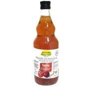 Producto relacionad Vinagre de manzana con madre Granovita